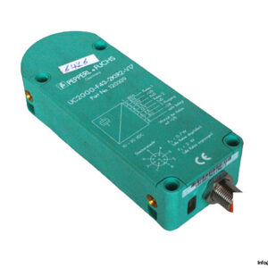pepperl-fuchs-UC2000-F43-2KIR2-V17-ultrasonic-sensor-(new)
