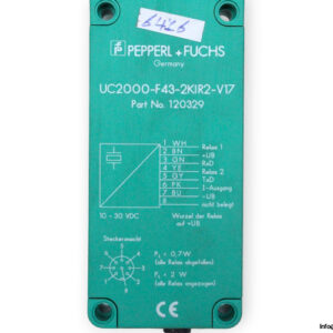 pepperl-fuchs-UC2000-F43-2KIR2-V17-ultrasonic-sensor-(new)-2