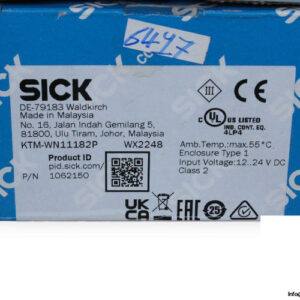 sick-KTM-WN11182P-contrast-sensor-(new)-1