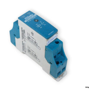 eltako-ER12DX-UC-switching-relay-(used)