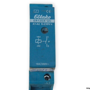 eltako-ER12DX-UC-switching-relay-(used)-1