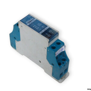 eltako-R12-110-electromechanical-switching-relay-(used)