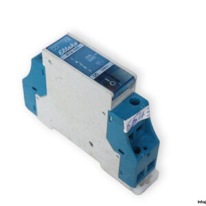 eltako-R12-100-12V-electromechanical-switching-relay-(used)