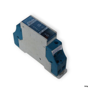 eltako-XR12-100-24V-electromechanical-installation-contactor-(used)