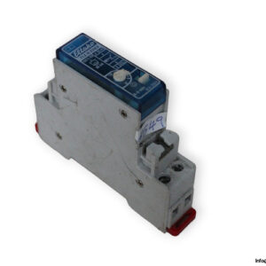 eltako-TLZ11-220V-staircase-light-time-switch-(used)