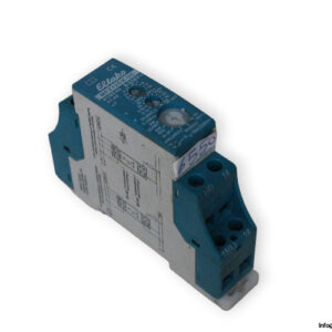 eltako-MFZ12DX-UC-time-relay-(used)
