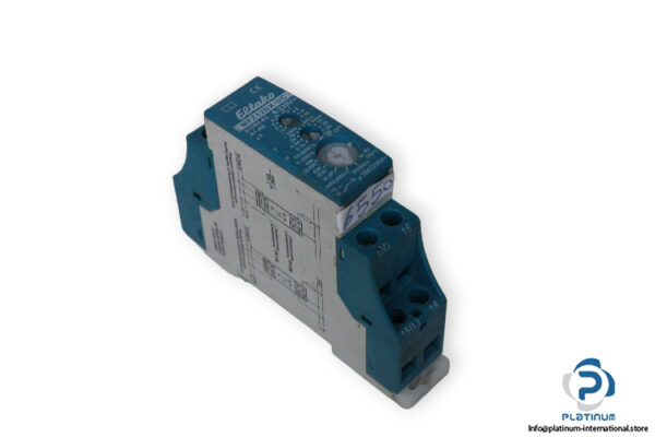 eltako-MFZ12DX-UC-time-relay-(used)