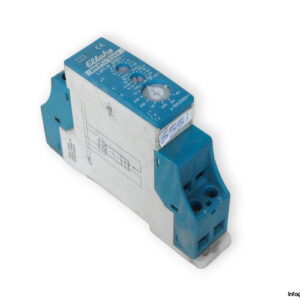 eltako-MFZ12-230V-analogue-settable-multifunction-time-switch-(used)