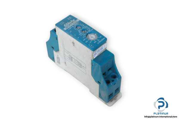 eltako-MFZ12-230V-analogue-settable-multifunction-time-switch-(used)
