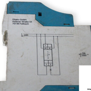 eltako-MFZ12-230V-analogue-settable-multifunction-time-switch-(used)-2