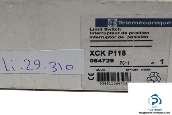 telemecanique-xck-p118-limit-switch-2