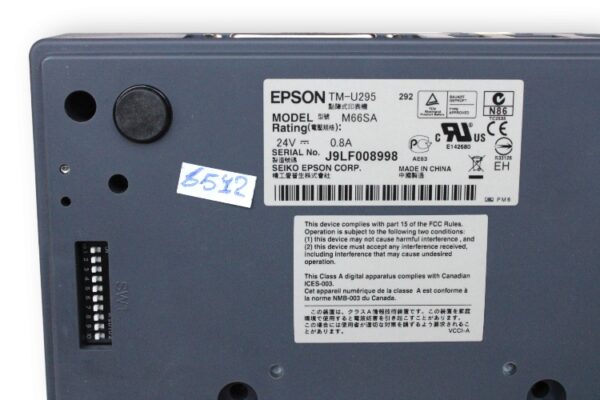 epson-M66SA-printer-(new)-3