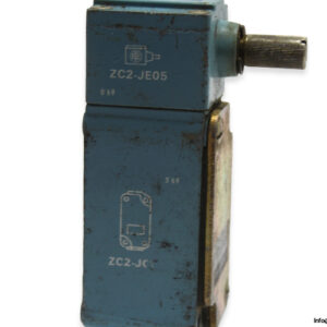 telemecanique-xc2-jc105-limit-switch-1