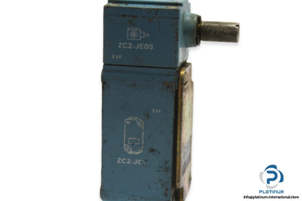 telemecanique-xc2-jc105-limit-switch-1