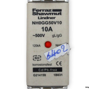ferraz-shawmut-NH0GG50V10-fuse-link-(new)-1