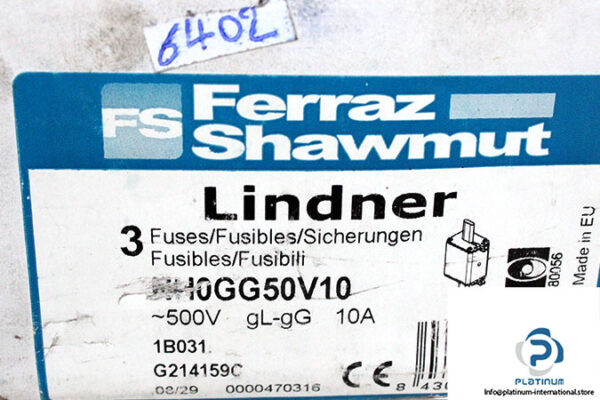 ferraz-shawmut-NH0GG50V10-fuse-link-(new)-2