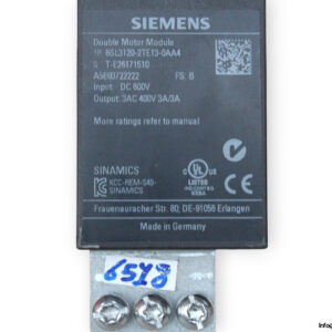 siemens-6SL3120-2TE13-0AA0-double-motor-module-(new)-2
