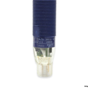 telemecanique-xub2ananm12r-through-beam-photoelectric-sensor-receiver-new-3