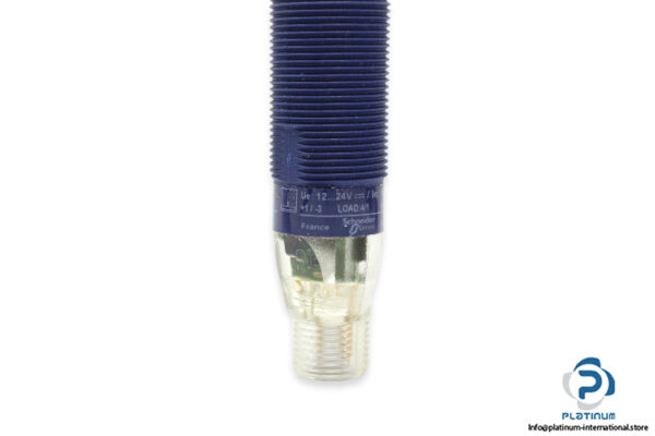 telemecanique-xub2ananm12r-through-beam-photoelectric-sensor-receiver-new-3