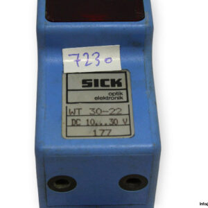 sick-WT30-22-photoelectric-proximity-sensor-used-2