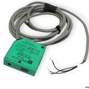 pepperl-fuchs-OBT300-F3-E2-laser-diffuse-sensor-used