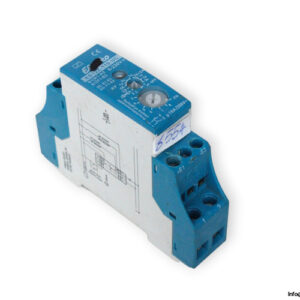 eltako-ES12Z-110-UC-latching-relay-(used)