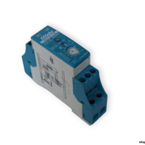 eltako-ES12Z-110-impulse-relay-(used)