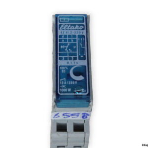 eltako-EZ11.2-220V-time-relay-(used)-1
