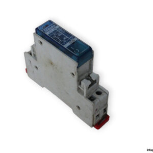 eltako-R11-100-electromechanical-switching-relay-(used)