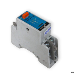 schupa-NFR-2W-surge-protection-relay-(used)