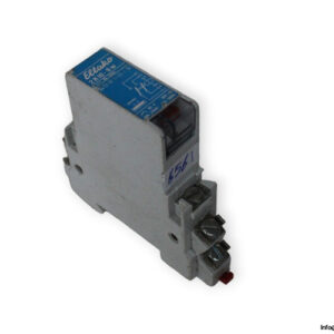 eltako-2R10-8W-relay-(used)