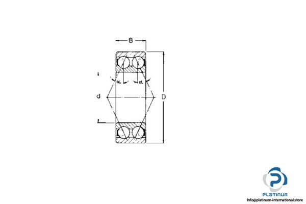 nsk-3304b-tng-double-row-angular-contact-ball-bearing-2