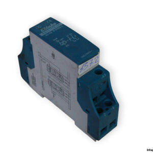 eltako-ES12-110-UC-impulse-switch-(used)