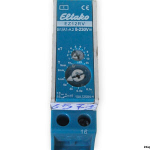 eltako-EZ12RV-time-relay-(used)-1