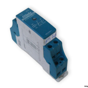 eltako-ER12-002-UC-switching-relay-(used)