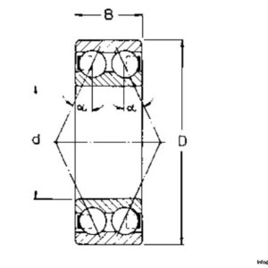 nsk-3308b-tng-double-row-angular-contact-ball-bearing-2