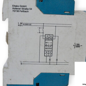 eltako-ER12-002-UC-switching-relay-(used)-2