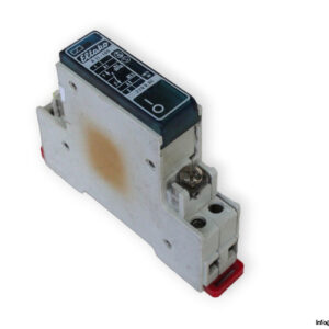 eltako-R11-100-electromechanical-switching-relay-(used)