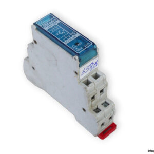 eltako-ER11-001-switch-relay-(used)