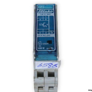 eltako-ER11-001-switch-relay-(used)-1