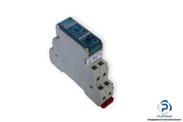 eltako-ES11.2-200-electronic-impulse-switch-(used)