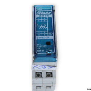 eltako-ER11-002-switch-relay-(used)-1