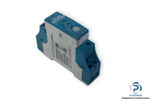eltako-MFZ12-multifunction-time-relay-(used)