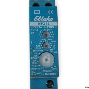eltako-MFZ12-multifunction-time-relay-(used)-1