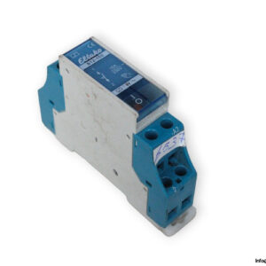 eltako-S12-100-8V-electromechanical-impulse-switch-(used)