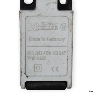 Klockner-moeller-AT0-11-1-I-limit-switch-(used)-2