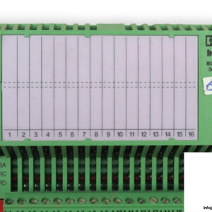 phoenix-Contact-IBS-RT-24-DIO-16_16-T-I_O-module-(used)-2