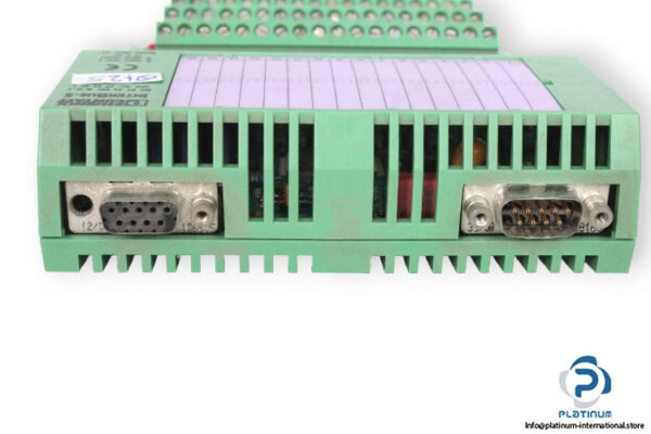 phoenix-Contact-IBS-RT-24-DIO-16_16-T-I_O-module-(used)-3