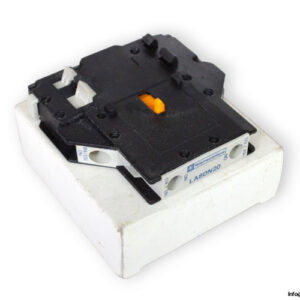telemecanique-LA8-DN20-auxiliary-contact-block-(new)