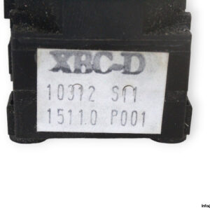 telemecanique-XBC-D-push-button-switch-(new)-1